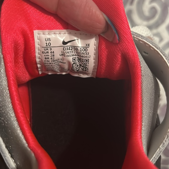 Nike HUARACHE M10 - Picture 6 of 6